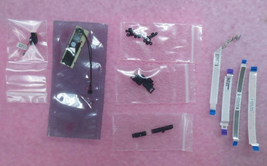 Lenovo 01AW964 Genuine FRU MiscInternal Pack ThinkPad X1 Series (NEW In Box)