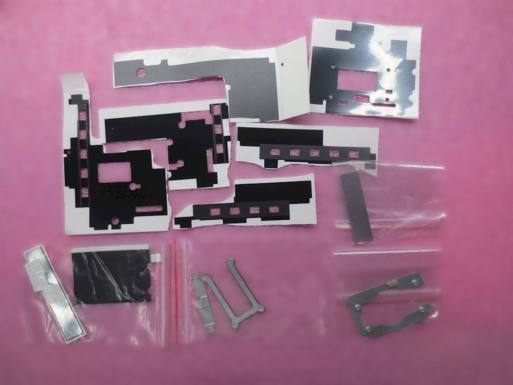 Lenovo 01AW965 Miscellaneous Pack Genuine FRU ThinkPad X1 Yoga (NEW In Box)