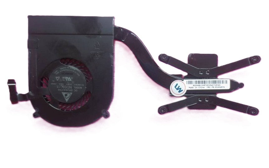 Lenovo 01AW976 Genuine FRU Thermal Module Cooling ThinkPad X1 (NEW In Box)