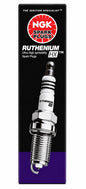 NGK LFER7BHX 95125 Ruthenium HX Spark Plug (NEW In Box)