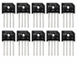 Taiwan-Semiconductor KBU1006 [10 Pack] Single Phase Bridge Rectifier 10A 600V  (NEW)