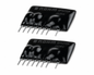 ROHM BP5220A 1117S Genuine 1-Channel DC-DC Converter 8-Pin SIP [2 Pack] (NEW)