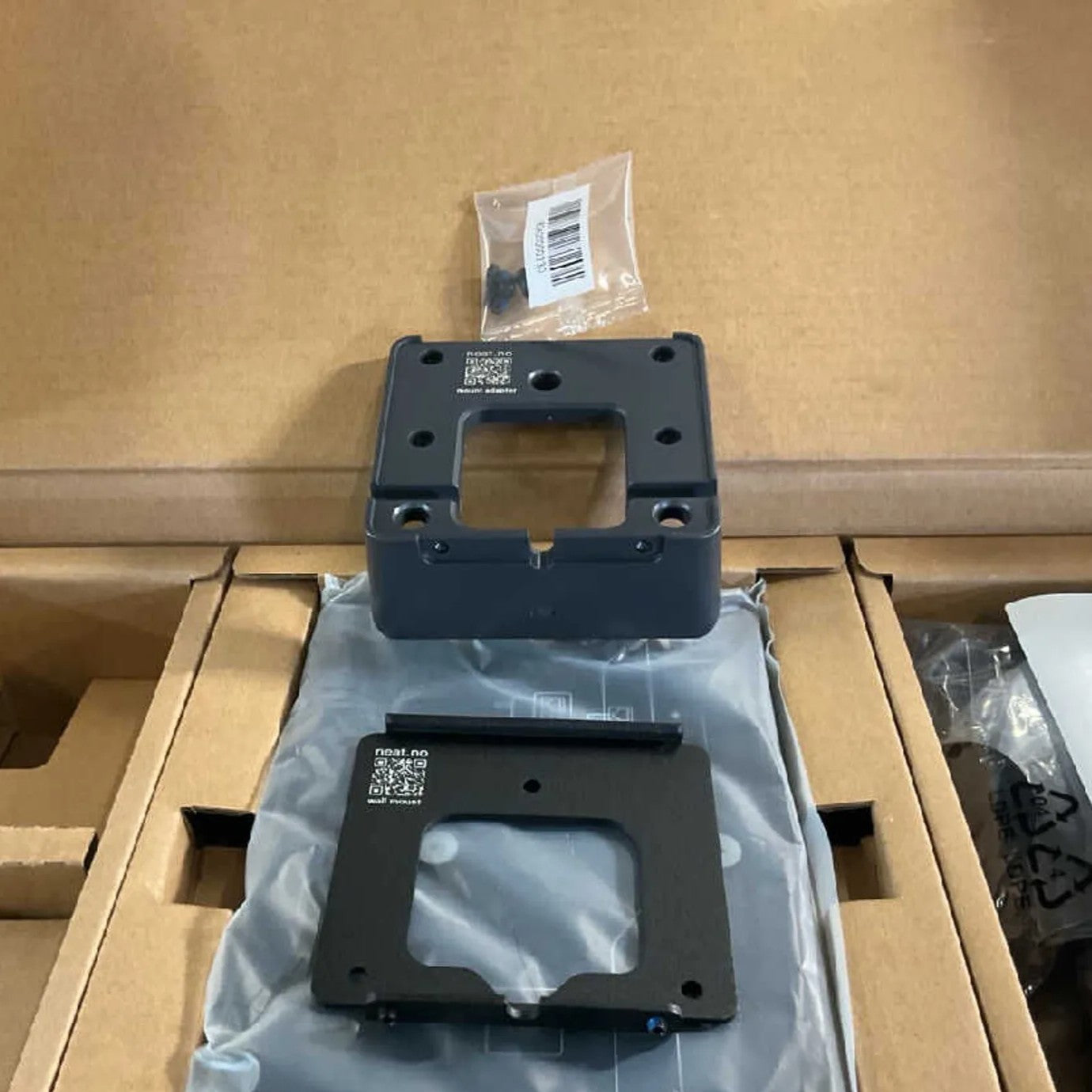 Neat NEATPAD-SE A1 8" Touch Controller Scheduling Display (NEW In Box)