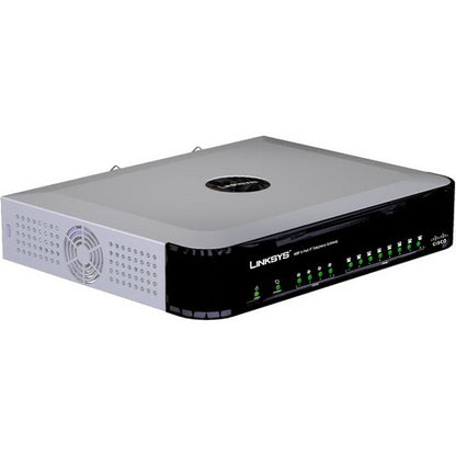Cisco SPA8000-G4 8-Port IP Telephony Gateway VoIP Adapter (NEW Sealed)
