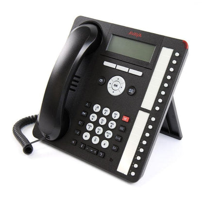 Avaya 1416D04A-003 Digital Deskphone IP Office 16-Button (NEW Sealed)