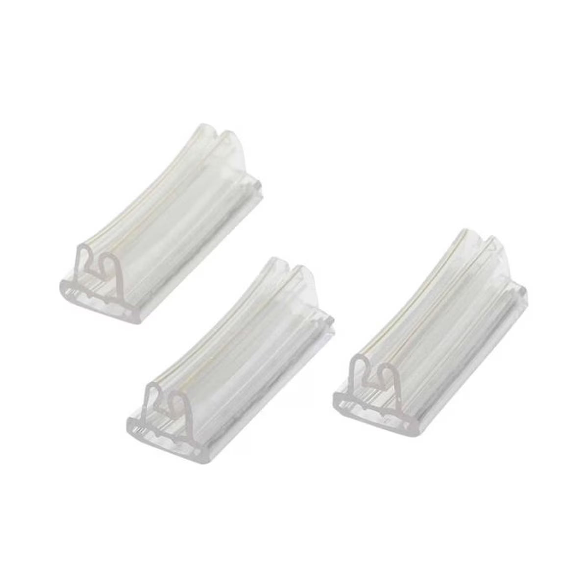BRADY DMC-1.3/3.0-15 Carriers Wire Marker Sleeve [Box 1000] (NEW Sealed)