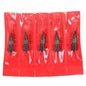 POWERS SB-HX2X25TZ #2 x 25mm B810 Hex Magnetic Torsion Zone Bit [5 Pack]