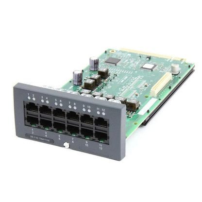 Avaya 700417330 IP500 Digital Station 8 Base Card (NEW Sealed)