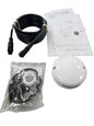 SIMRAD GS-25 GPS Antenna With Built In Heading Sensor Kit w/ Cable (New Opened)