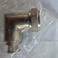 Amphenol M85049/90-19N02 Circular MIL Spec Backshell Right Angle Size 19 NEW