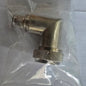 Amphenol M85049/90-15N02 Circular MIL Spec Backshell Right Angle Size 15 NEW
