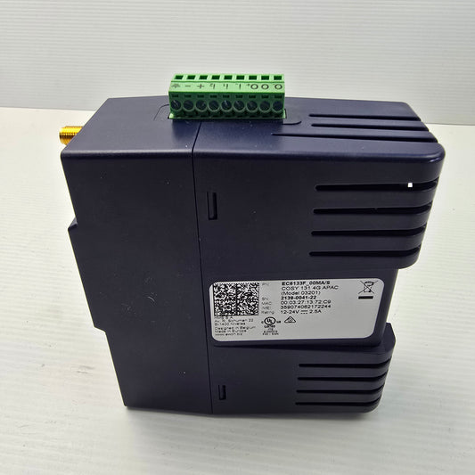 EWON EC6133F_00MA/S COSY 131 4G APAC Model 03201