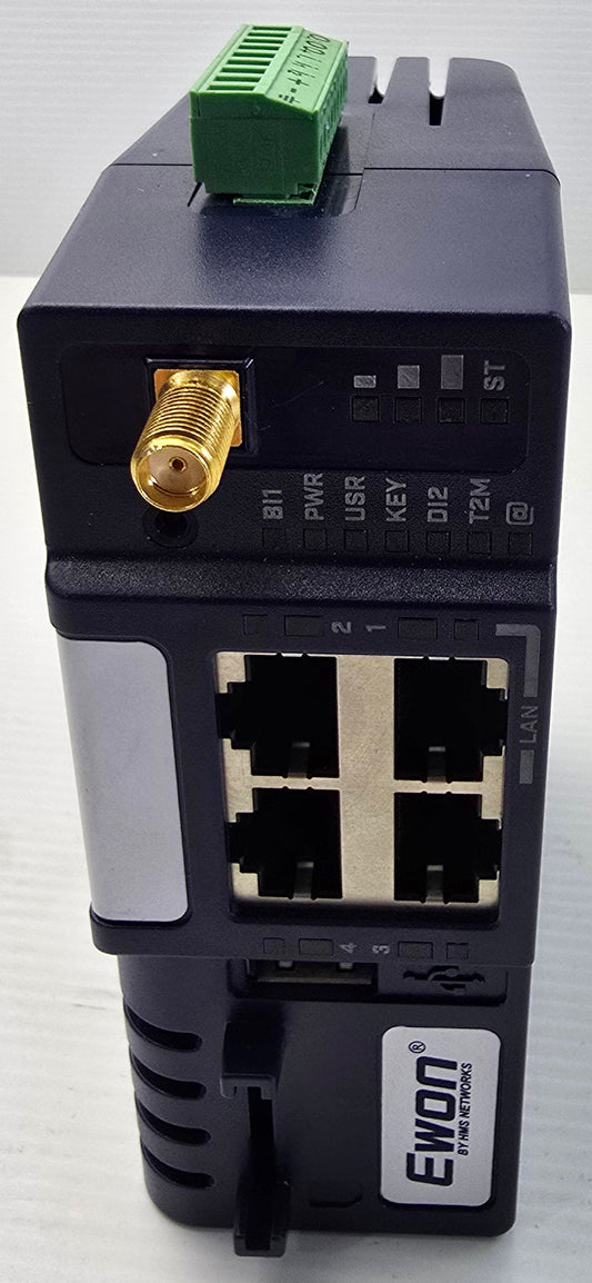 EWON EC6133F_00MA/S COSY 131 4G APAC Model 03201