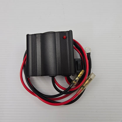 Horizon MT24S100-30E H-30 PEM Fuel Cell 30Watt air fed/air cooled  (NEW In Box)