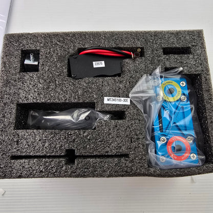 Horizon MT24S100-30E H-30 PEM Fuel Cell 30Watt air fed/air cooled  (NEW In Box)