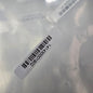 Huber+Suhner 141430001902 RF Coaxial Patch Cable Twin QMA Jumper (NEW)
