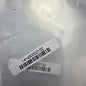 Huber+Suhner 141430002102 RF Coaxial Patch Cable Twin QMA Jumper (NEW)