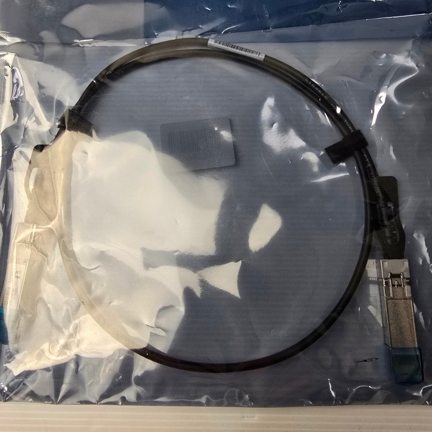 Ubiquiti UDC-1 UniFi SFP+ Direct Attach Copper Cable 10 Gbps 1m (NEW Sealed)