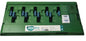 Philips DBC905W Dynalite Ecolinx 9-Channel Ballast Controller (Pre-owned)