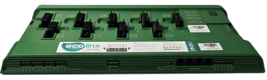 Philips DBC905C Dynalite Ecolinx 9-Channel Ballast Controller (Pre-owned)