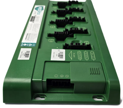 Philips DBC905C Dynalite Ecolinx 9-Channel Ballast Controller (Pre-owned)