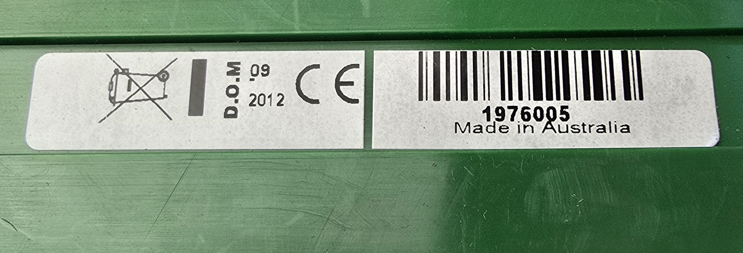 Philips DBC905C Dynalite Ecolinx 9-Channel Ballast Controller (Pre-owned)
