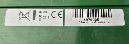 Philips DBC905C Dynalite Ecolinx 9-Channel Ballast Controller (Pre-owned)