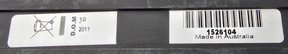 Philips DBC905C-HD-B Dynalite Ecolinx 9-Channel Ballast Controller (Pre-owned)
