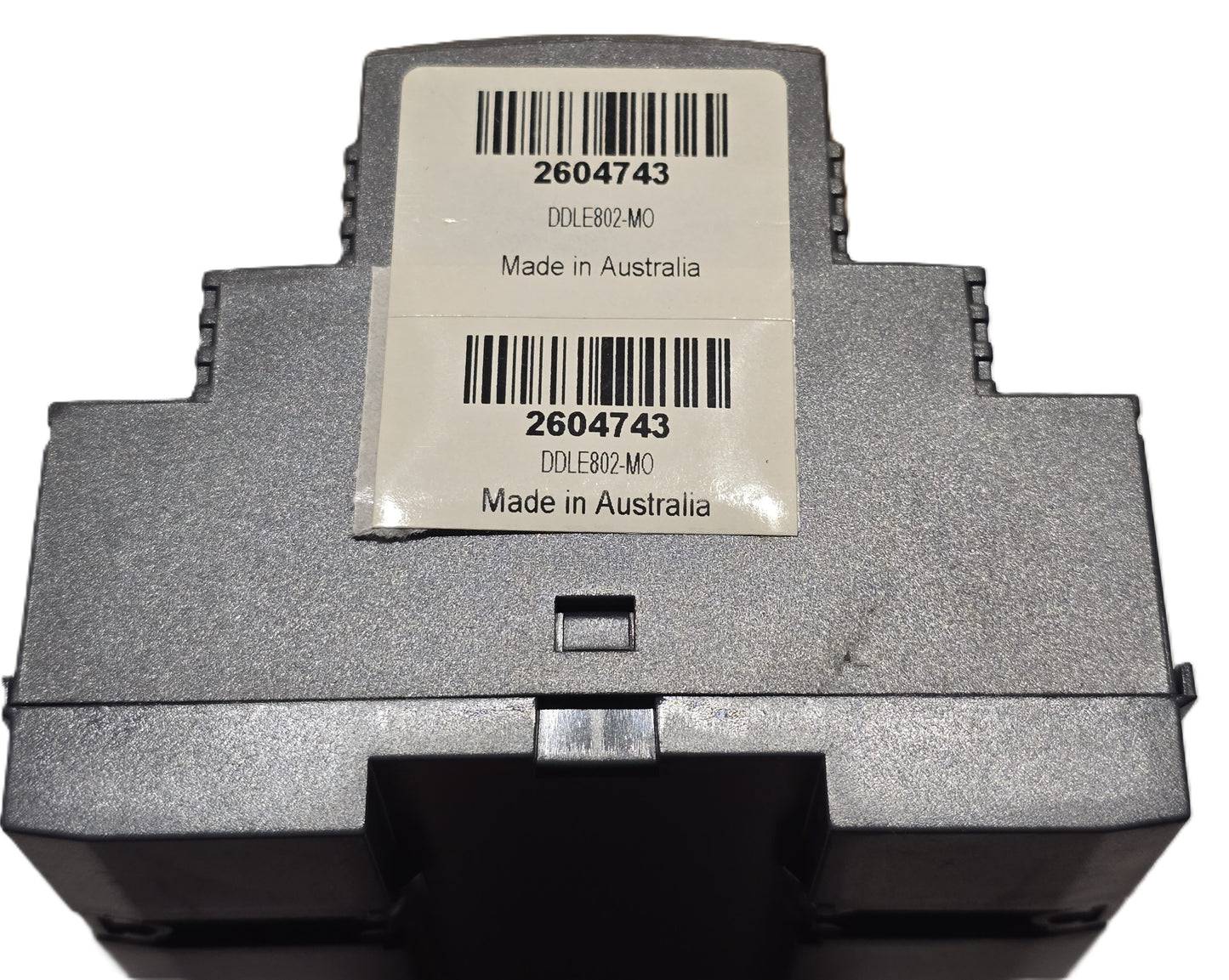 Philips DDLE802-MO Dynalite Leading Edge Controller 8 Ch 2A 230V (Pre-owned)