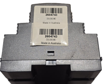 Philips DDLE802-MO Dynalite Leading Edge Controller 8 Ch 2A 230V (Pre-owned)