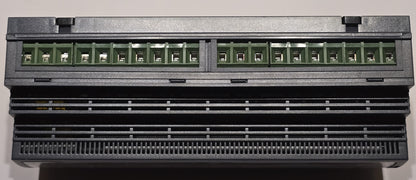 Philips DDLE802-MO Dynalite Leading Edge Controller 8 Ch 2A 230V (Pre-owned)