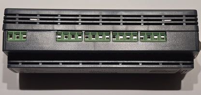 Philips DDLE801 Dynalite Leading Edge Dimmer Controller 8 Channel 1A 240V (Pre-owned)
