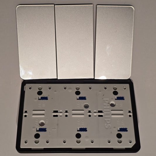 Philips DACM Dynalite DyNet Antumbra Comms Module 12-24VDC (Pre-owned)