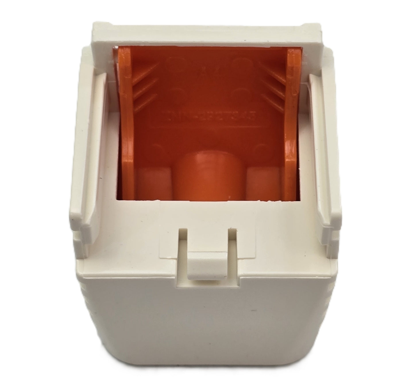 Osram 4052899077904 OPTOTRONIC OT Cable Clamp D-Style [Set of 2] (NEW)