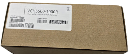 ZEBRA VCH5500-111R Kit – Includes VCH5500-1000R & VCA5500-01R Car Charger (NEW)