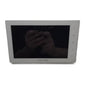 Crestron TSW-750-W-S 7" Touch Screen Wall Mount Control Panel White (Pre-owned)