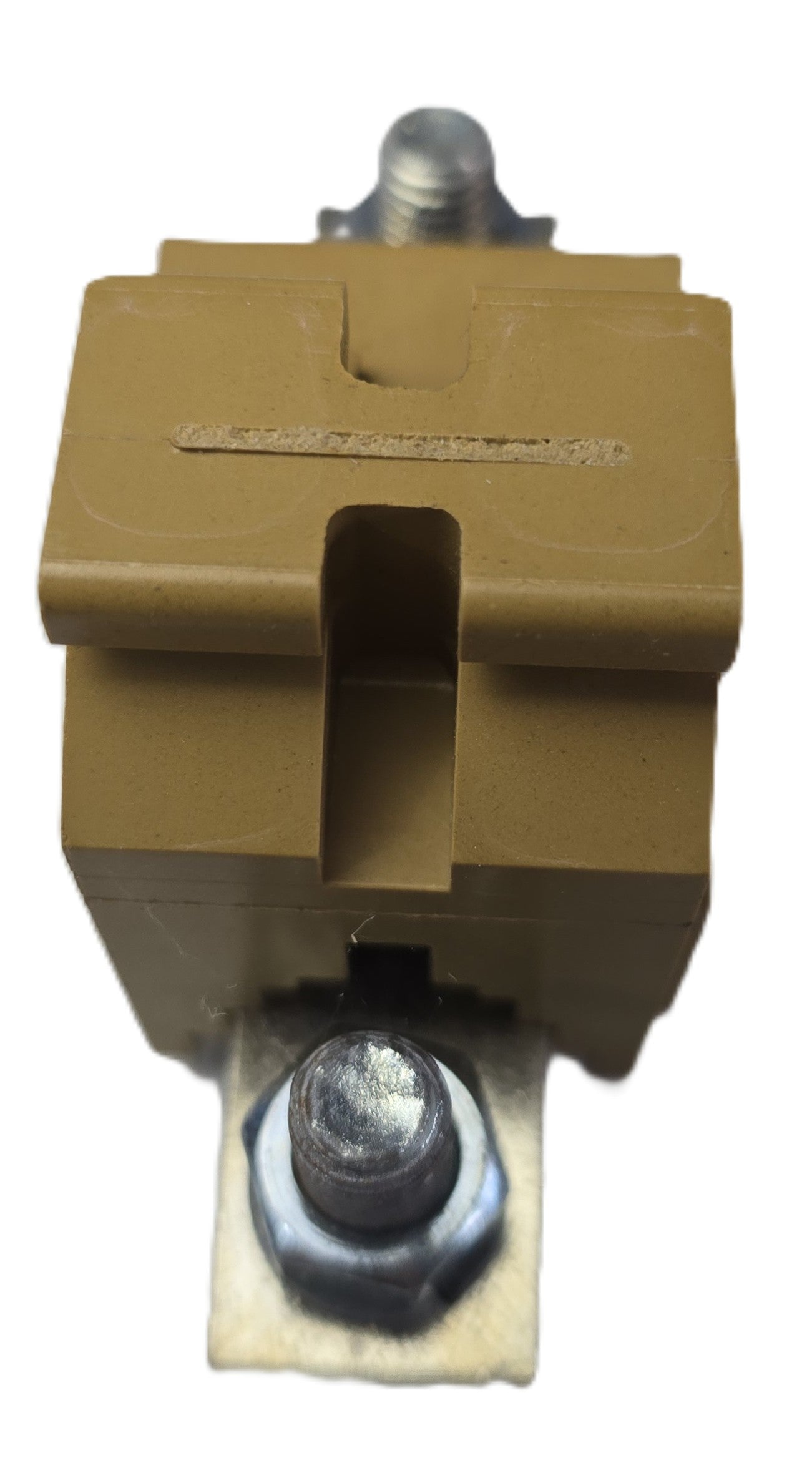 Weidmuller SAKG 32 II 0170420000 High Current Terminal Block 1000V 32mm²