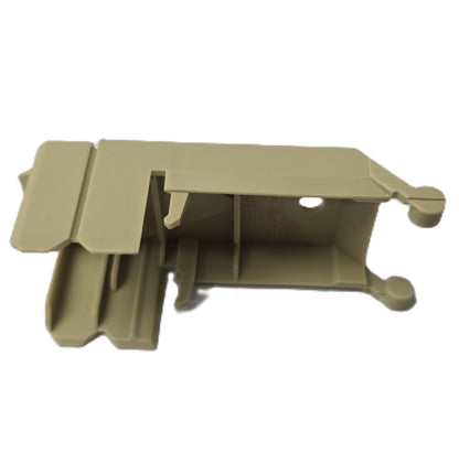 Weidmuller WAH 35 1064460000 End Bracket for DIN Rail Terminal Blocks