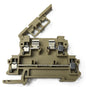 Weidmuller KDKS1/35 9503310000 Fuse Terminal Block 500V 6.3A