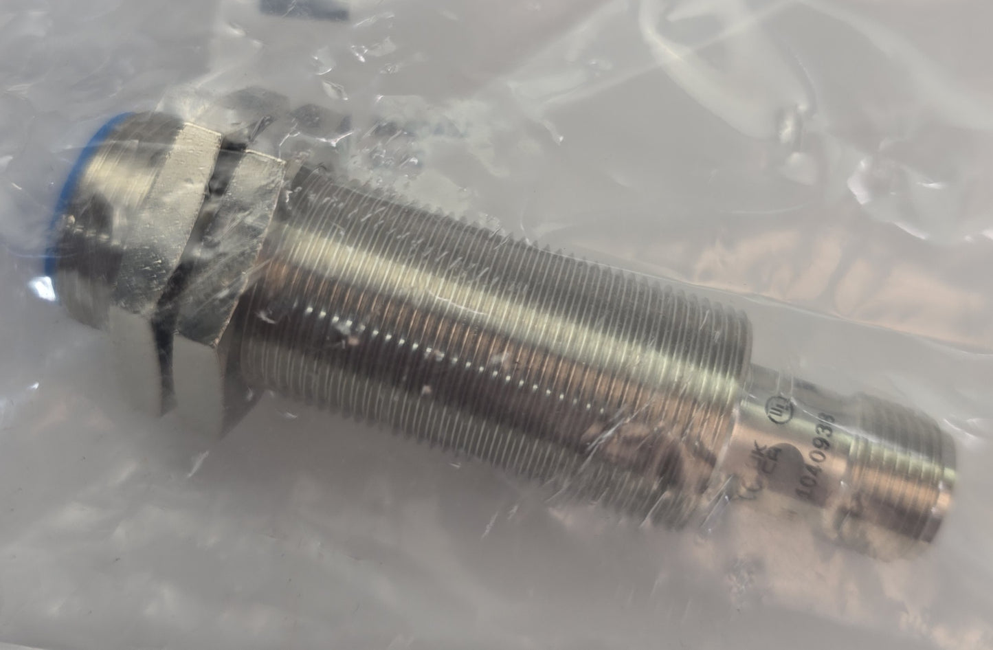 SICK IME18-05BP0ZCOS Inductive Proximity Sensor M18 PNP NO 10–30VDC (NEW Sealed)