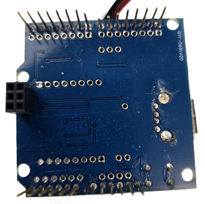 HiLetgo MAX3421E USB Host Shield 2.0 for Arduino ADK Android (NEW)