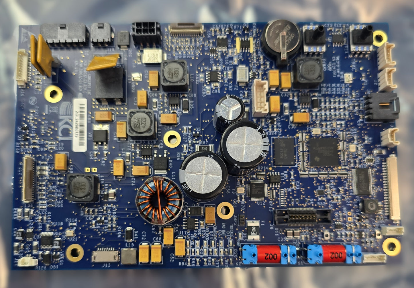 VAC 416978 Electronic Main Board Control PCB Module (NEW)