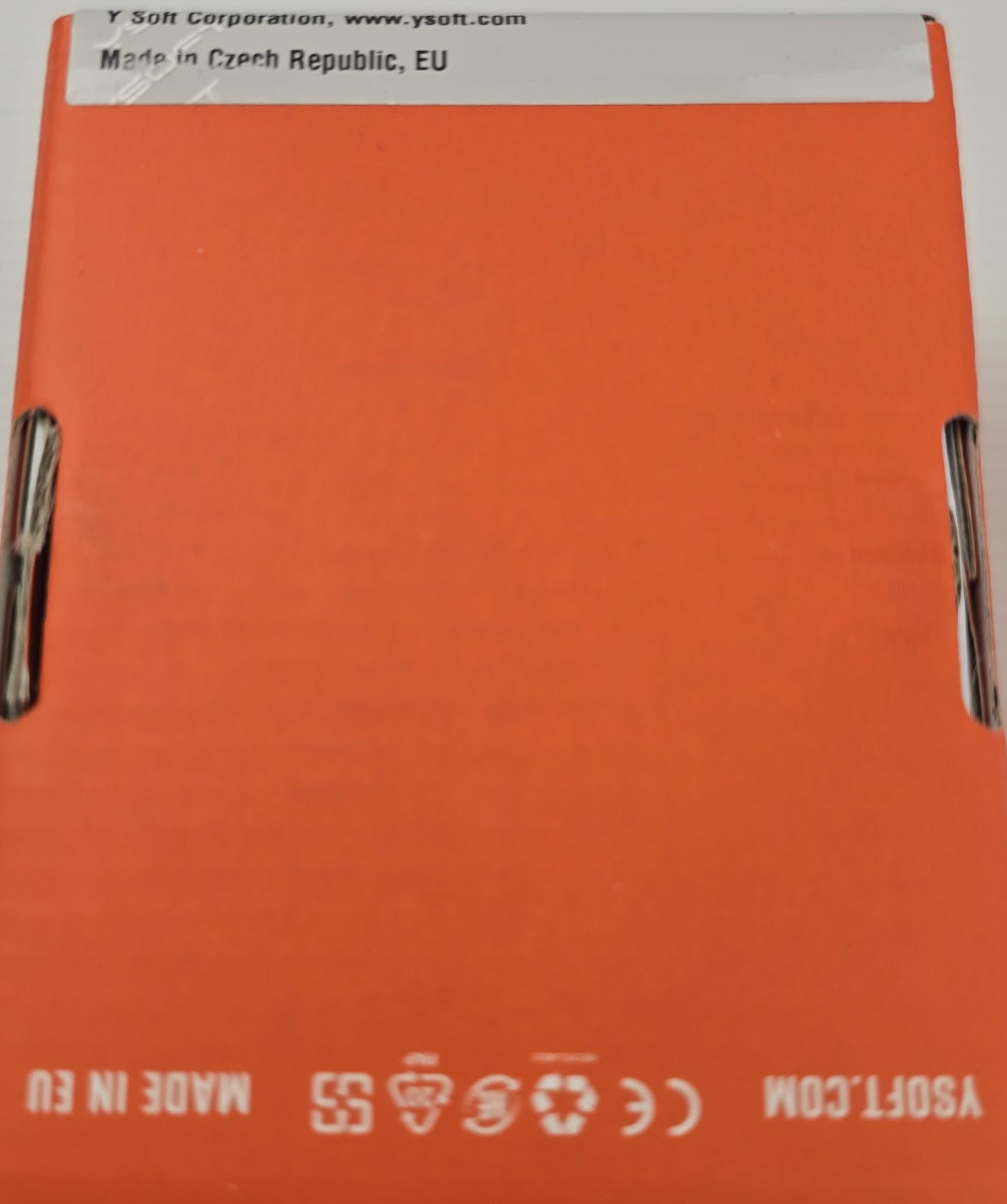 Y-Soft MUS3078 MFX Mobile Reader USB RFID/NFC Reader YUS3079 001 (NEW In Box)