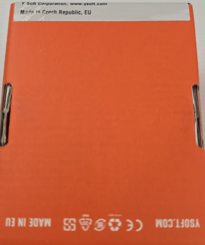 Y-Soft MUS3078 MFX Mobile Reader USB RFID/NFC Reader YUS3079 001 (NEW In Box)