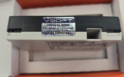 Y-Soft MUS3078 MFX Mobile Reader USB RFID/NFC Reader YUS3079 001 (NEW In Box)