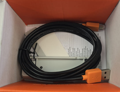 Y-Soft MUS3078 MFX Mobile Reader USB RFID/NFC Reader YUS3079 001 (NEW In Box)