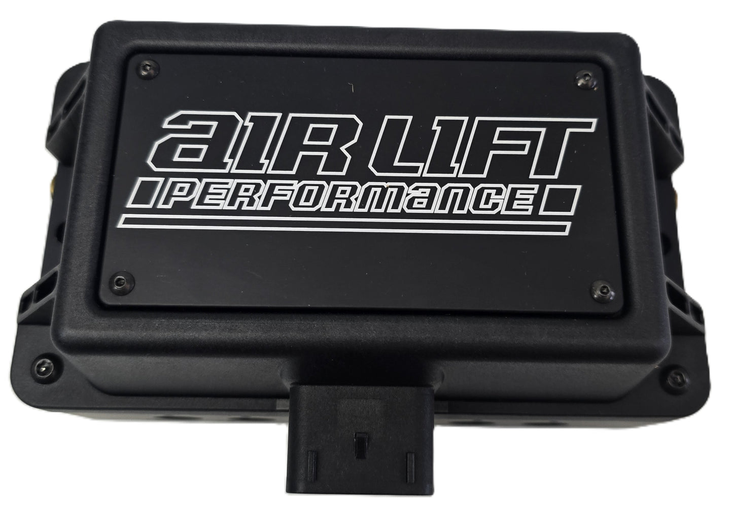 Air-Lift-Performance 72674-13463 Manifold Air Suspension Control & 6 Connectors