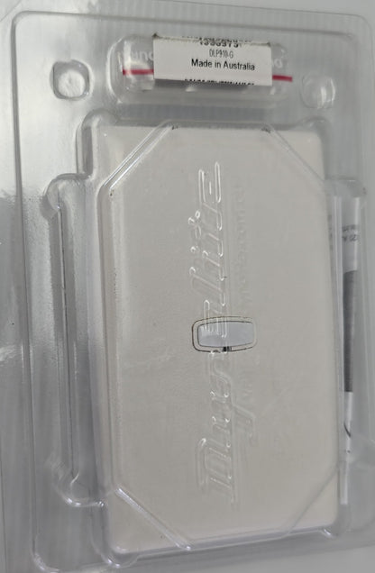 Philips DLP910-G Dynalite 1-Button Config Panel (NEW)