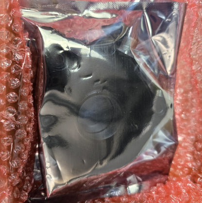 Honeywell SPS-3600-NBMS0101 Rotary Position Sensor Non-Contact, Hollow-Shaft