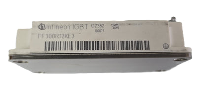 ABB FF300R12KE3 IGBT Power Module – 300A 1200V – Industrial Inverter Grade (NEW)